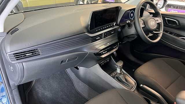 Hyundai i20 1.0T GDi 90 Tech Line 5dr DCT