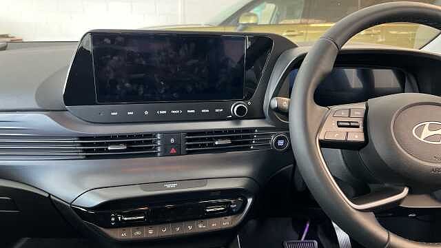 Hyundai i20 1.0T GDi 90 Tech Line 5dr DCT