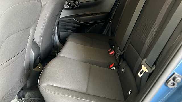 Hyundai i20 1.0T GDi 90 Tech Line 5dr DCT