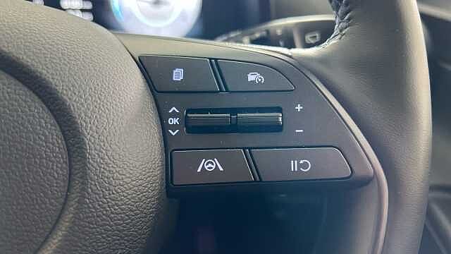 Hyundai i20 1.0T GDi 90 Tech Line 5dr DCT