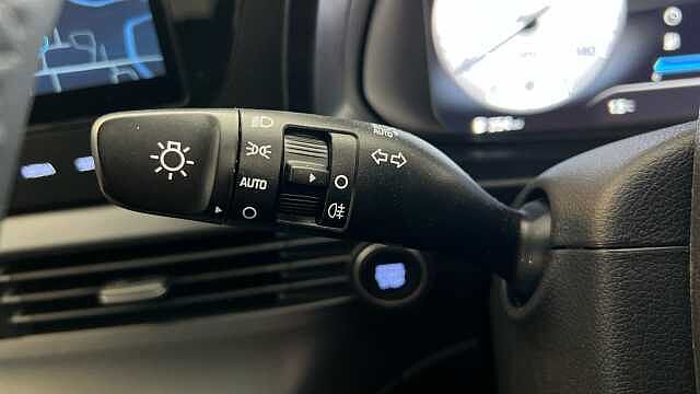 Hyundai i20 1.0T GDi 90 Tech Line 5dr DCT