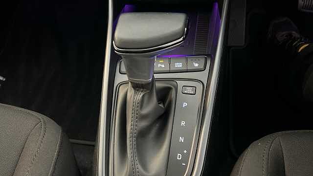 Hyundai i20 1.0T GDi 90 Tech Line 5dr DCT