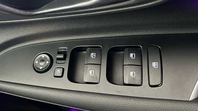 Hyundai i20 1.0T GDi 90 Tech Line 5dr DCT