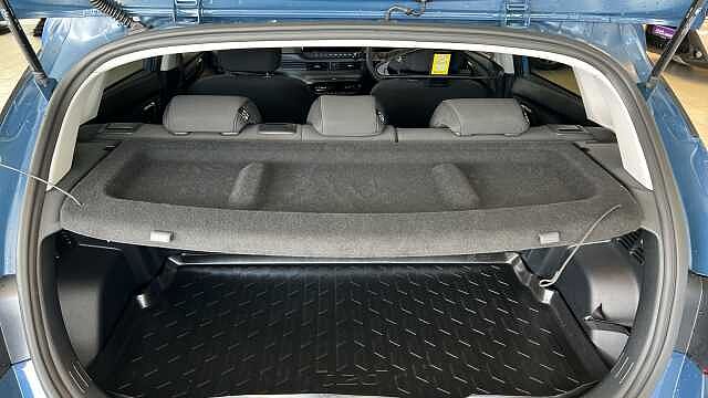 Hyundai i20 1.0T GDi 90 Tech Line 5dr DCT