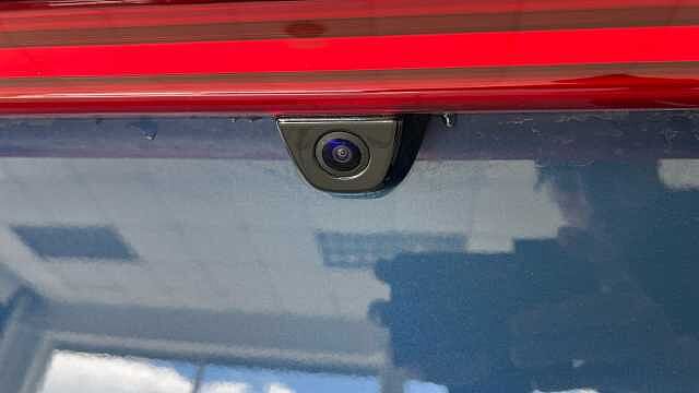 Hyundai i20 1.0T GDi 90 Tech Line 5dr DCT