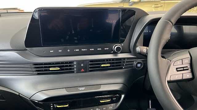 Hyundai i20 1.0T GDi 90 Tech Line 5dr