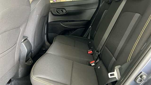 Hyundai i20 1.0T GDi 90 Tech Line 5dr