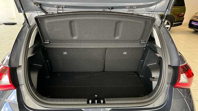 Hyundai i20 1.0T GDi 90 Tech Line 5dr