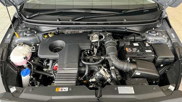 Hyundai i20 1.0T GDi 90 Tech Line 5dr