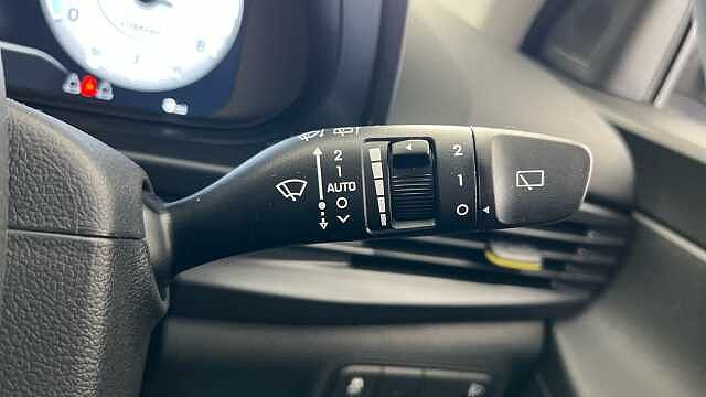 Hyundai i20 1.0T GDi 90 Tech Line 5dr