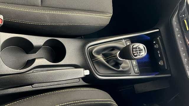 Hyundai i20 1.0T GDi 90 Tech Line 5dr