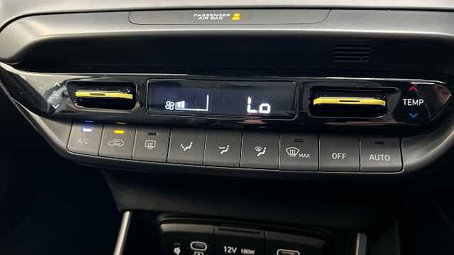 Hyundai i20 1.0T GDi 90 Tech Line 5dr