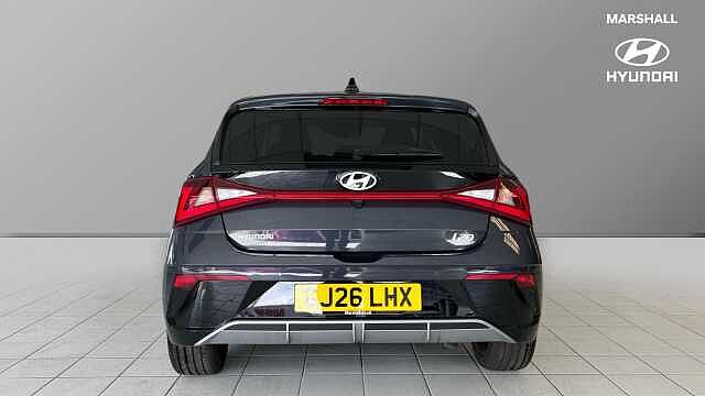 Hyundai i20 1.0T GDi 90 Tech Line 5dr