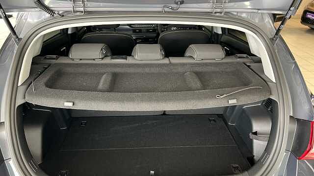 Hyundai i20 1.0T GDi 90 Tech Line 5dr