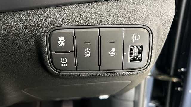 Hyundai i20 1.0T GDi 90 Tech Line 5dr