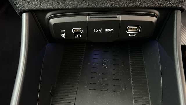 Hyundai i20 1.0T GDi 90 Tech Line 5dr