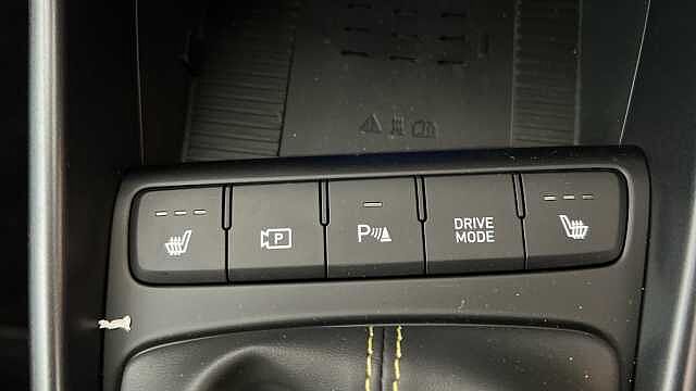 Hyundai i20 1.0T GDi 90 Tech Line 5dr