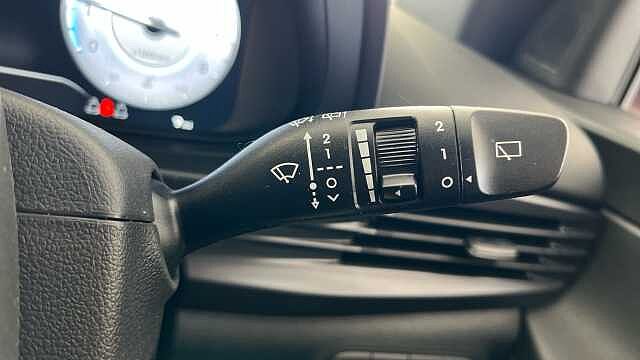 Hyundai BAYON 1.0 TGDi [90] Black Line 5dr