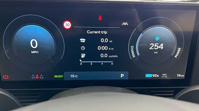 Hyundai IONIQ 5 239kW Ultimate 84 kWh 5dr AWD Auto
