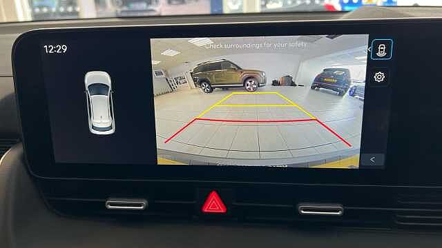 Hyundai IONIQ 5 239kW Ultimate 84 kWh 5dr AWD Auto