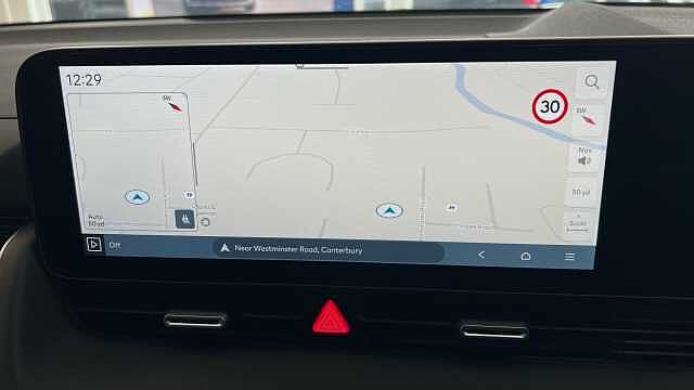 Hyundai IONIQ 5 239kW Ultimate 84 kWh 5dr AWD Auto