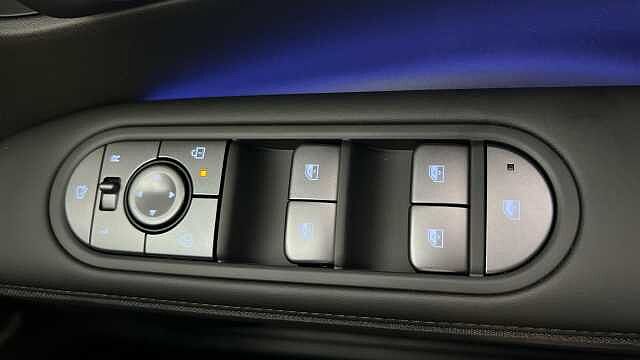 Hyundai IONIQ 5 239kW Ultimate 84 kWh 5dr AWD Auto