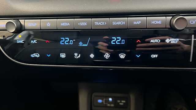 Hyundai IONIQ 5 239kW Ultimate 84 kWh 5dr AWD Auto