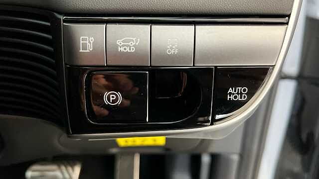 Hyundai IONIQ 5 239kW Ultimate 84 kWh 5dr AWD Auto