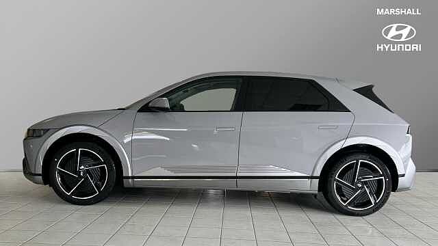Hyundai IONIQ 5 239kW Ultimate 84 kWh 5dr AWD Auto
