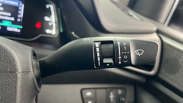 Hyundai IONIQ 1.6 GDi Hybrid SE Connect 5dr DCT BLACK