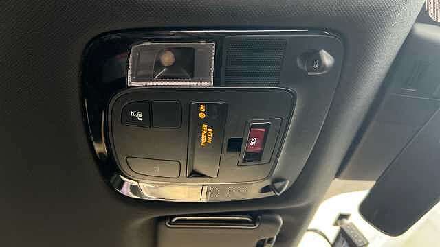 Hyundai TUCSON 1.6T 239 Hybrid N Line 5dr Auto