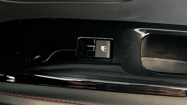 Hyundai TUCSON 1.6T 239 Hybrid N Line 5dr Auto