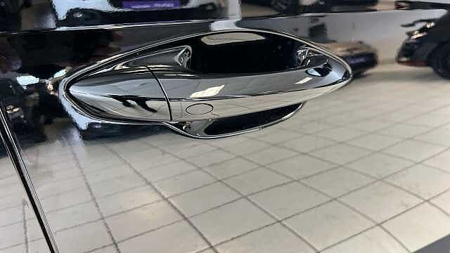 Hyundai TUCSON 1.6T 239 Hybrid N Line 5dr Auto