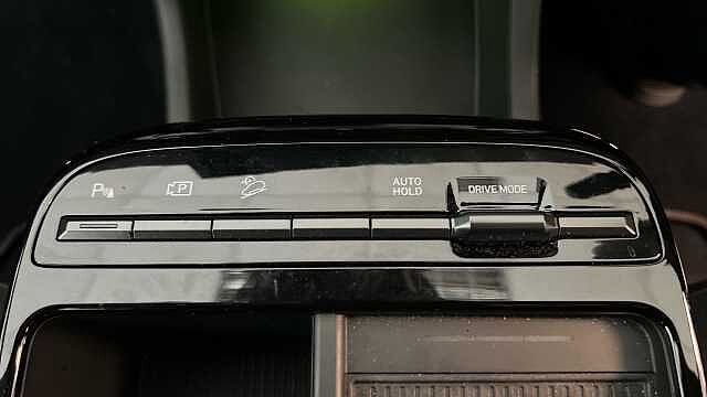Hyundai TUCSON 1.6T 239 Hybrid N Line 5dr Auto