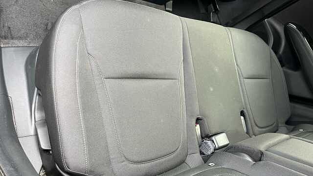 Hyundai TUCSON 1.6T Hybrid Advance 5dr Auto