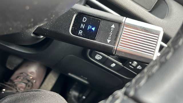 Hyundai TUCSON 1.6T Hybrid Advance 5dr Auto