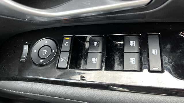 Hyundai TUCSON 1.6T Hybrid Advance 5dr Auto