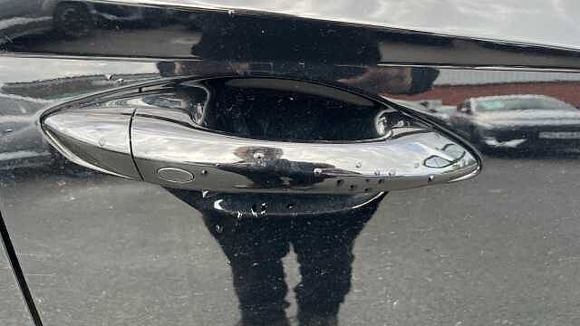 Hyundai TUCSON 1.6T Hybrid Advance 5dr Auto