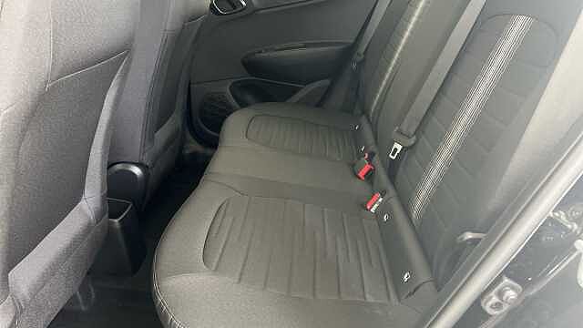 Hyundai i10 1.2 [79] Advance 5dr Auto [Nav]