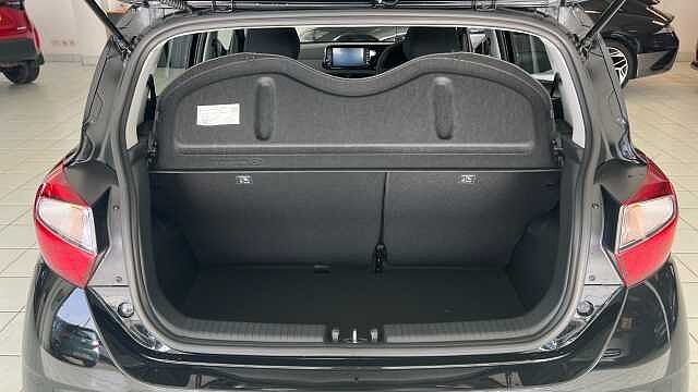 Hyundai i10 1.2 [79] Advance 5dr Auto [Nav]