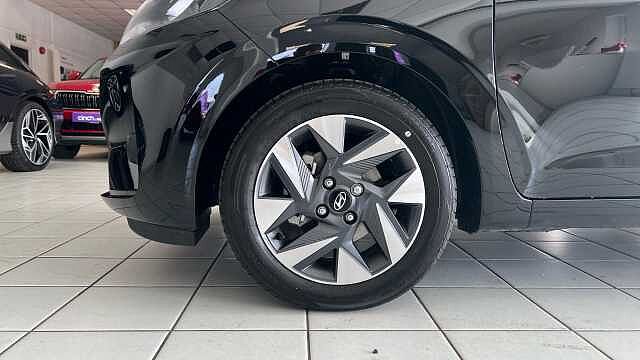 Hyundai i10 1.2 [79] Advance 5dr Auto [Nav]