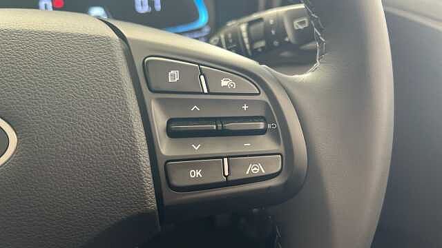 Hyundai i10 1.2 [79] Advance 5dr Auto [Nav]