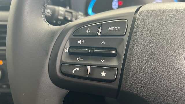 Hyundai i10 1.2 [79] Advance 5dr Auto [Nav]