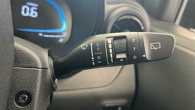 Hyundai i10 1.2 [79] Advance 5dr Auto [Nav]