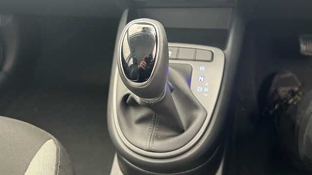 Hyundai i10 1.2 [79] Advance 5dr Auto [Nav]