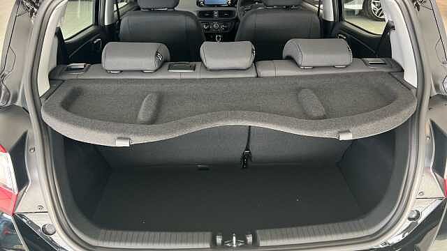 Hyundai i10 1.2 [79] Advance 5dr Auto [Nav]