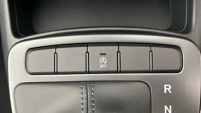 Hyundai i10 1.2 [79] Advance 5dr Auto [Nav]