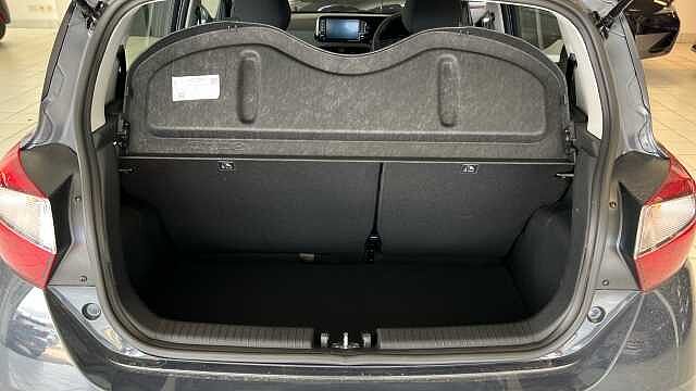 Hyundai i10 1.0 [63] Advance 5dr Auto [Nav]