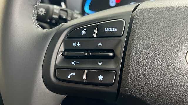Hyundai i10 1.0 [63] Advance 5dr Auto [Nav]
