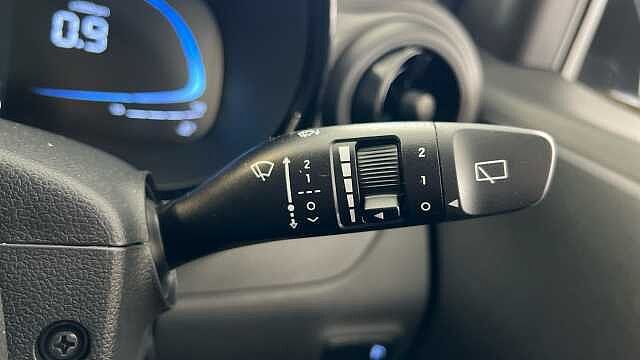 Hyundai i10 1.0 [63] Advance 5dr Auto [Nav]